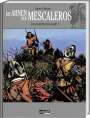 Hans Kresse: Die Ahnen der Mescaleros 3, Buch