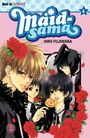 Hiro Fujiwara: Maid-sama 06, Buch