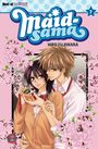 Hiro Fujiwara: Maid-sama 07, Buch