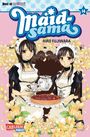 Hiro Fujiwara: Maid-sama 14, Buch