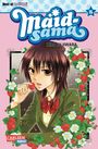 Hiro Fujiwara: Maid-sama 15, Buch