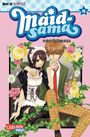 Hiro Fujiwara: Maid-sama 16, Buch