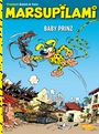 André Franquin: Marsupilami 18: Baby Prinz, Buch