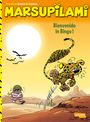 André Franquin: Marsupilami 22: Bienvenido in Bingo!, Buch