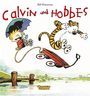 Bill Watterson: Calvin & Hobbes 01 - Calvin und Hobbes, Buch