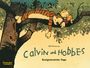 Bill Watterson: Calvin & Hobbes 08 - Ereignisreiche Tage, Buch