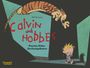 Bill Watterson: Calvin & Hobbes 09 - Psycho-Killer-Dschungelkatze, Buch