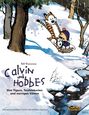 Bill Watterson: Calvin & Hobbes - Von Tigern, Teufelskerlen und nervigen Vätern - Sammelband 02, Buch