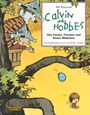 Bill Watterson: Calvin & Hobbes - Von Ferien, Fischen und fiesen Mädchen - Sammelband 03, Buch