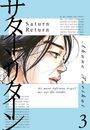 Akane Torikai: Saturn Return 3, Buch