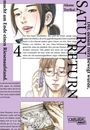 Akane Torikai: Saturn Return 4, Buch