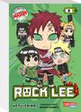 Masashi Kishimoto: Rock Lee Massiv 2, Buch