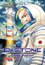 Boichi: Dr. Stone Reboot: Byakuya, Buch
