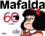 Quino: 60 Jahre Mafalda, Buch