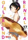Reiji Miyajima: Rental Girlfriend 17, Buch
