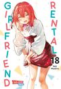 Reiji Miyajima: Rental Girlfriend 18, Buch