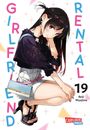 Reiji Miyajima: Rental Girlfriend 19, Buch