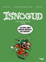 : Isnogud Collection: Die Tabary-Jahre 1990-2004, Buch