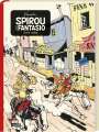 André Franquin: Spirou und Fantasio Gesamtausgabe Neuedition 1, Buch