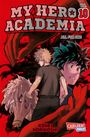 Kohei Horikoshi: My Hero Academia 10, Buch