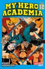 Kohei Horikoshi: My Hero Academia 12, Buch