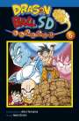 Akira Toriyama (Original Story): Dragon Ball SD 6, Buch