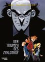 Olivier Bocquet: Spirou und Fantasio Spezial 38: Der Triumph des Zyklotrop, Buch