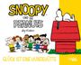 Charles M. Schulz: Snoopy und die Peanuts 5: Glück ist eine Hundehütte, Buch