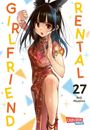 Reiji Miyajima: Rental Girlfriend 27, Buch