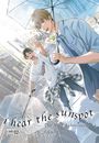 Yuki Fumino: I Hear The Sunspot - Die Vier Jahreszeiten 3, Buch