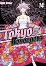 Ken Wakui: Tokyo Revengers: Doppelband-Edition 14, Buch