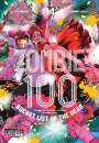 Kotaro Takata: Zombie 100 - Bucket List of the Dead 14, Buch