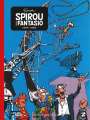 André Franquin: Spirou und Fantasio Gesamtausgabe Neuedition 7, Buch