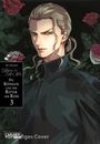 Aya Kanno: Requiem of the Rose King: Die Königin und der Ritter der Rose 3, Buch