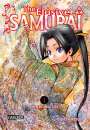 Yusei Matsui: The Elusive Samurai 1, Buch