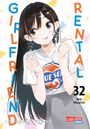 Reiji Miyajima: Rental Girlfriend 32, Buch