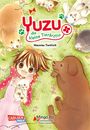 Mingo Ito: Yuzu - die kleine Tierärztin 2, Buch