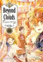 Nicke: Beyond the Clouds 3, Buch