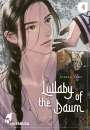 Ichika Yuno: Lullaby of the Dawn 4, Buch