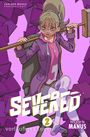 Manus: Severed 2, Buch