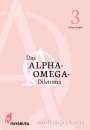 Cafeco Fujita: Das Alpha-Omega-Dilemma 3, Buch