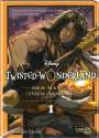 Yana Toboso: Twisted Wonderland: Savanaclaw 1: Twisted Wonderland: Der Manga - Episode of Savanaclaw, Buch