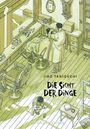 Jiro Taniguchi: Die Sicht der Dinge, Buch