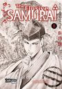 Yusei Matsui: The Elusive Samurai 8, Buch