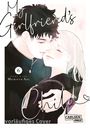 Mamoru Aoi: My Girlfriend's Child 6, Buch