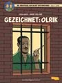 Yves Sente: Blake und Mortimer 27: Gezeichnet: Olrik, Buch