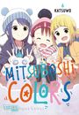 Katsuwo: Mitsuboshi Colors 6, Buch