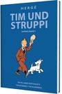 Hergé: Tim und Struppi Sammelband 1, Buch