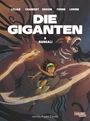 Lylian: Die Giganten 8: Nangali, Buch