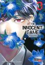 Ritsuto Igarashi: The Innocent Game 3, Buch